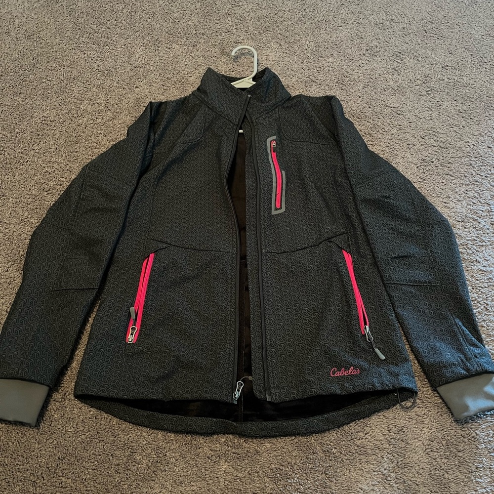 Cablea's Women’s Jacket M